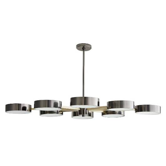 Picture of LINUS STARBURST CHANDELIER
