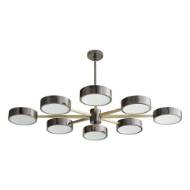 Picture of LINUS STARBURST CHANDELIER