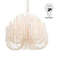 Picture of TILDA LARGE CHANDELIER