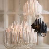 Picture of TILDA LARGE CHANDELIER