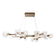 Picture of MAHOWALD FIXED CHANDELIER