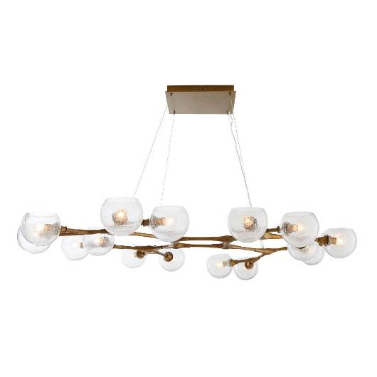 Picture of MAHOWALD FIXED CHANDELIER
