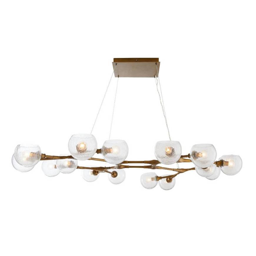 Picture of MAHOWALD FIXED CHANDELIER