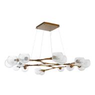 Picture of MAHOWALD FIXED CHANDELIER