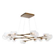Picture of MAHOWALD FIXED CHANDELIER