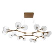 Picture of MAHOWALD FIXED CHANDELIER