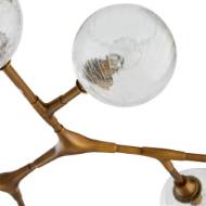 Picture of MAHOWALD FIXED CHANDELIER