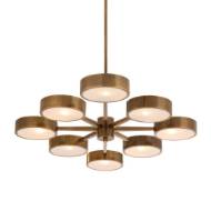 Picture of LINUS STARBURST CHANDELIER