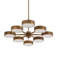 Picture of LINUS STARBURST CHANDELIER