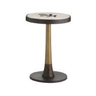 Picture of JEANNE ACCENT TABLE
