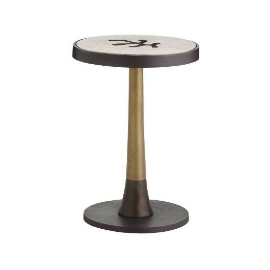 Picture of JEANNE ACCENT TABLE