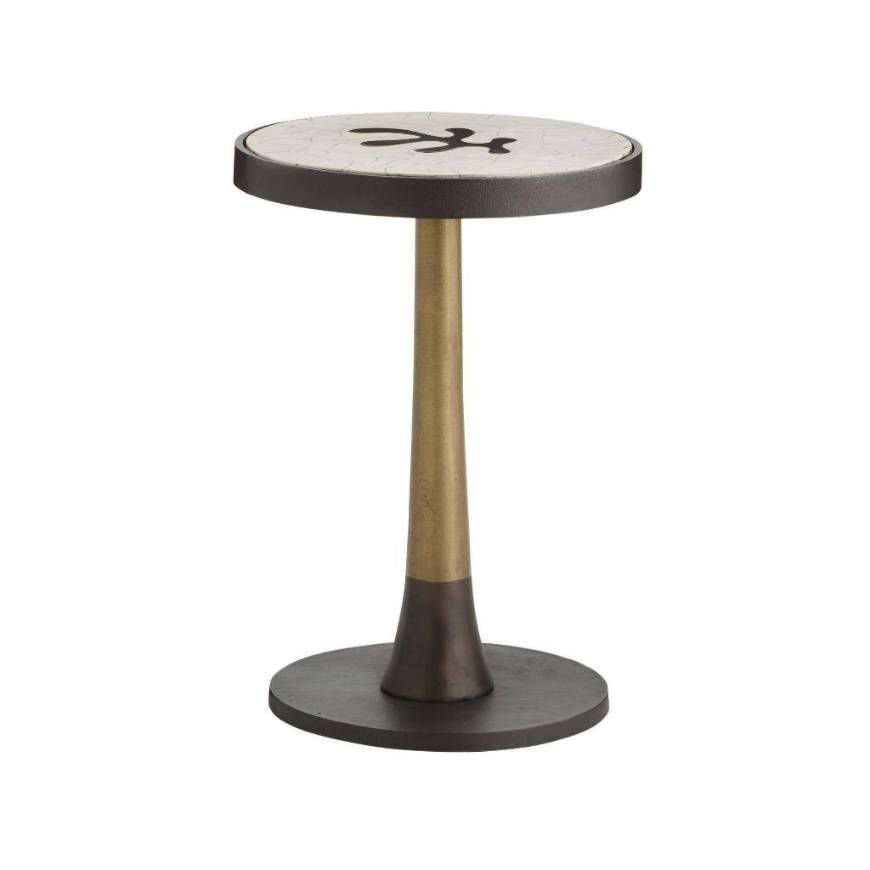 Picture of JEANNE ACCENT TABLE