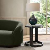 Picture of JEANNE ACCENT TABLE