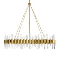 Picture of HASKELL LINEAR CHANDELIER