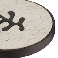 Picture of JEANNE ACCENT TABLE