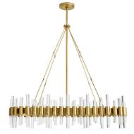 Picture of HASKELL LINEAR CHANDELIER