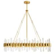Picture of HASKELL LINEAR CHANDELIER