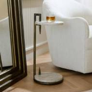 Picture of IVETTA ACCENT TABLE