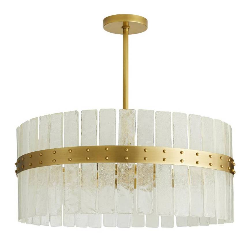 Picture of SINCLAIR CHANDELIER