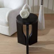 Picture of KNIGHT ACCENT TABLE