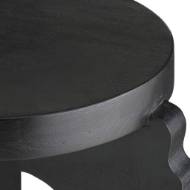 Picture of KNIGHT ACCENT TABLE
