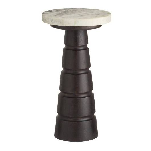 Picture of IMANI ACCENT TABLE
