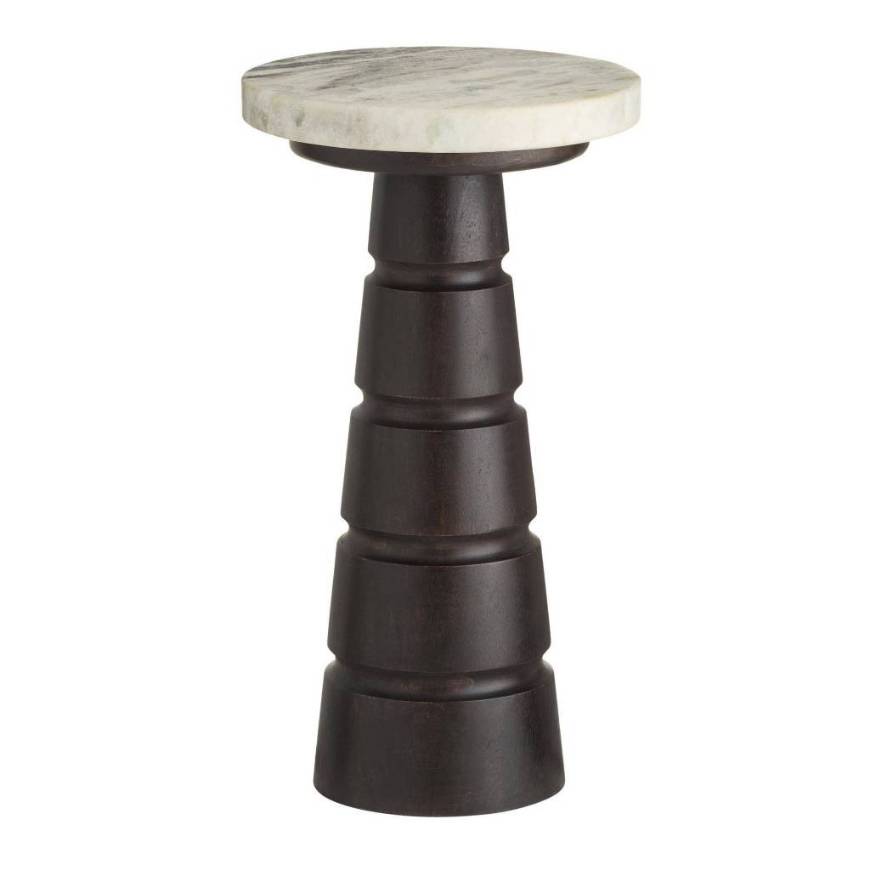 Picture of IMANI ACCENT TABLE
