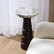Picture of IMANI ACCENT TABLE
