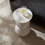 Picture of JOYCE ACCENT TABLE