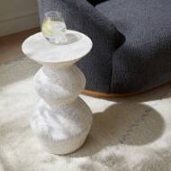 Picture of JOYCE ACCENT TABLE
