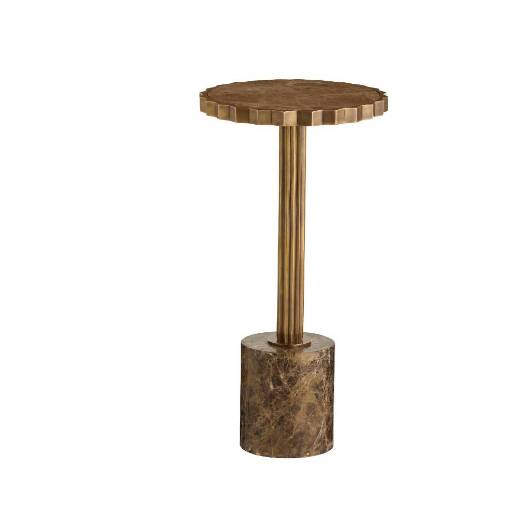 Picture of MABEL ACCENT TABLE