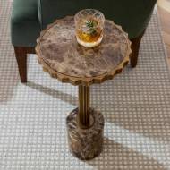 Picture of MABEL ACCENT TABLE