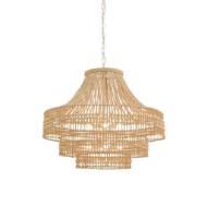 Picture of TULANE CHANDELIER