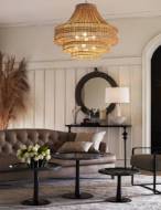 Picture of TULANE CHANDELIER