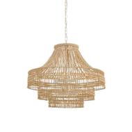 Picture of TULANE CHANDELIER