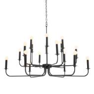 Picture of BRECK LARGE CHANDELIER