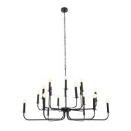 Picture of BRECK LARGE CHANDELIER