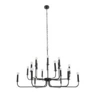 Picture of BRECK LARGE CHANDELIER