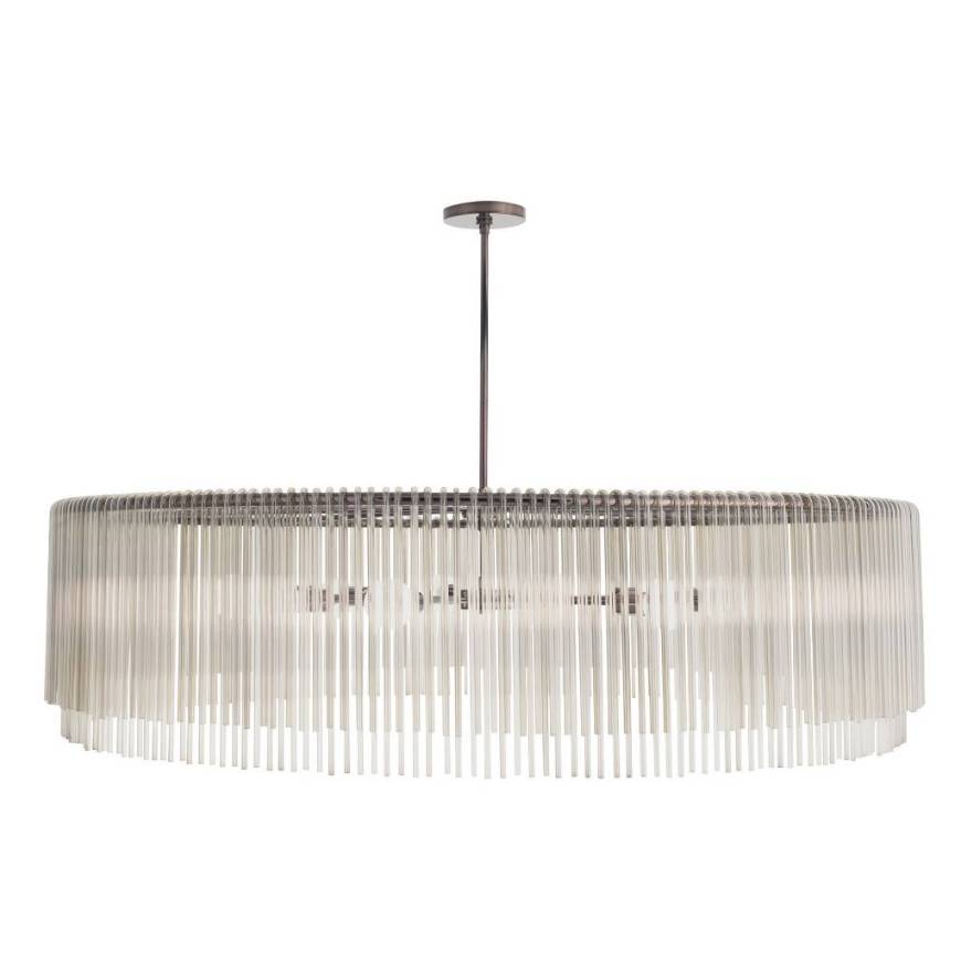 Picture of ROYALTON LARGE CHANDELIER