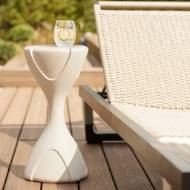 Picture of DEWEY OUTDOOR ACCENT TABLE