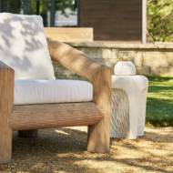 Picture of CAPER OUTDOOR ACCENT TABLE