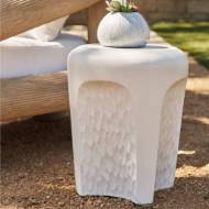 Picture of CAPER OUTDOOR ACCENT TABLE