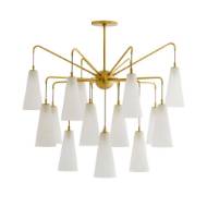 Picture of MIKA CHANDELIER