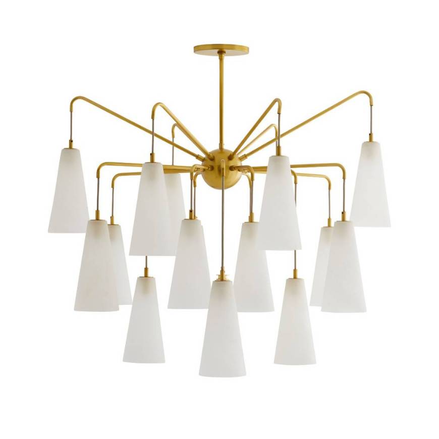 Picture of MIKA CHANDELIER