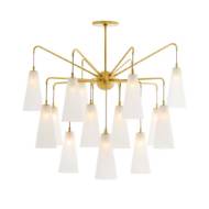 Picture of MIKA CHANDELIER