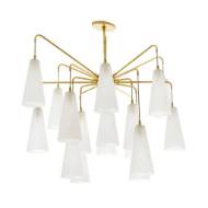 Picture of MIKA CHANDELIER