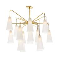 Picture of MIKA CHANDELIER