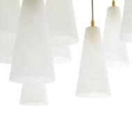 Picture of MIKA CHANDELIER