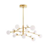 Picture of MASER CHANDELIER