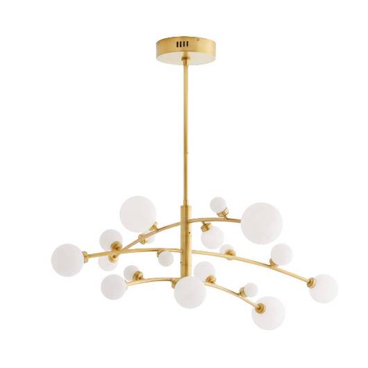 Picture of MASER CHANDELIER